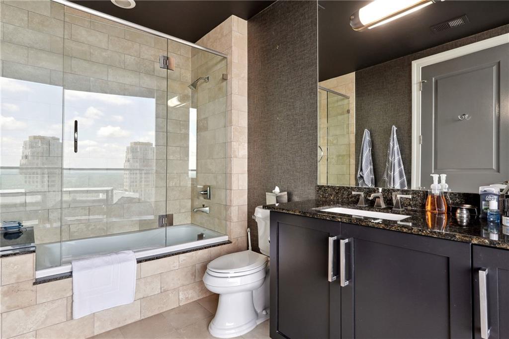 3344 Peachtree Road #3902, Atlanta, Georgia image 40