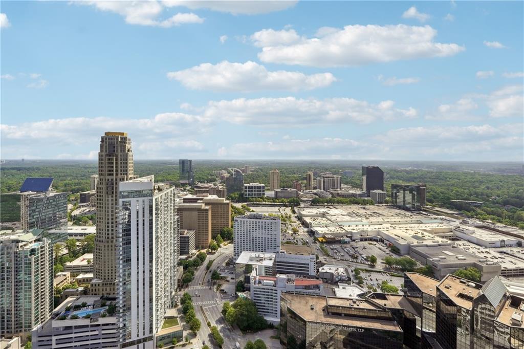 3344 Peachtree Road #3902, Atlanta, Georgia image 20