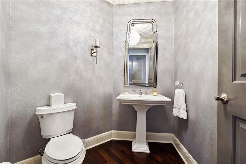 3344 Peachtree Road #3902, Atlanta, Georgia image 42