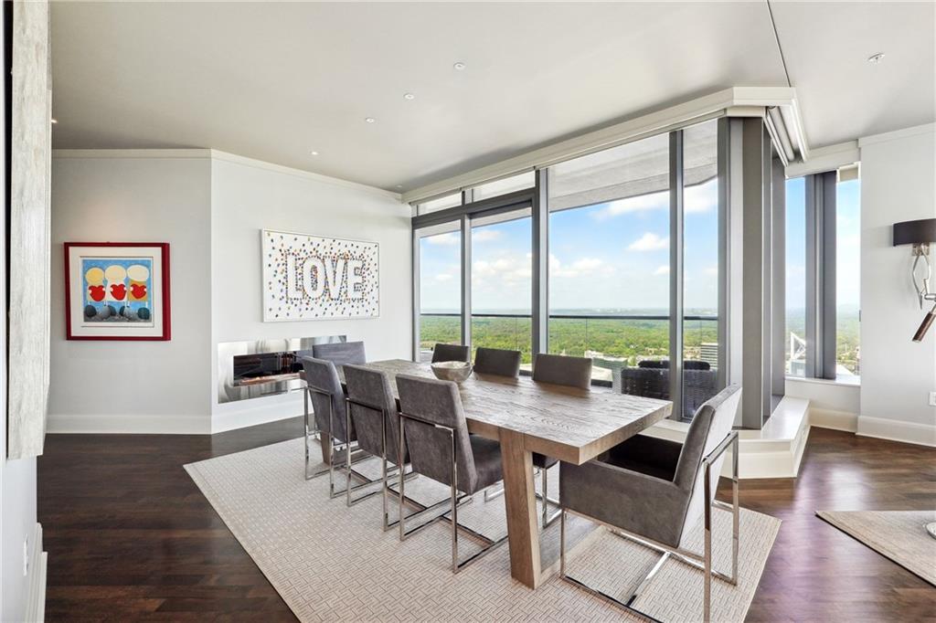 3344 Peachtree Road #3902, Atlanta, Georgia image 25