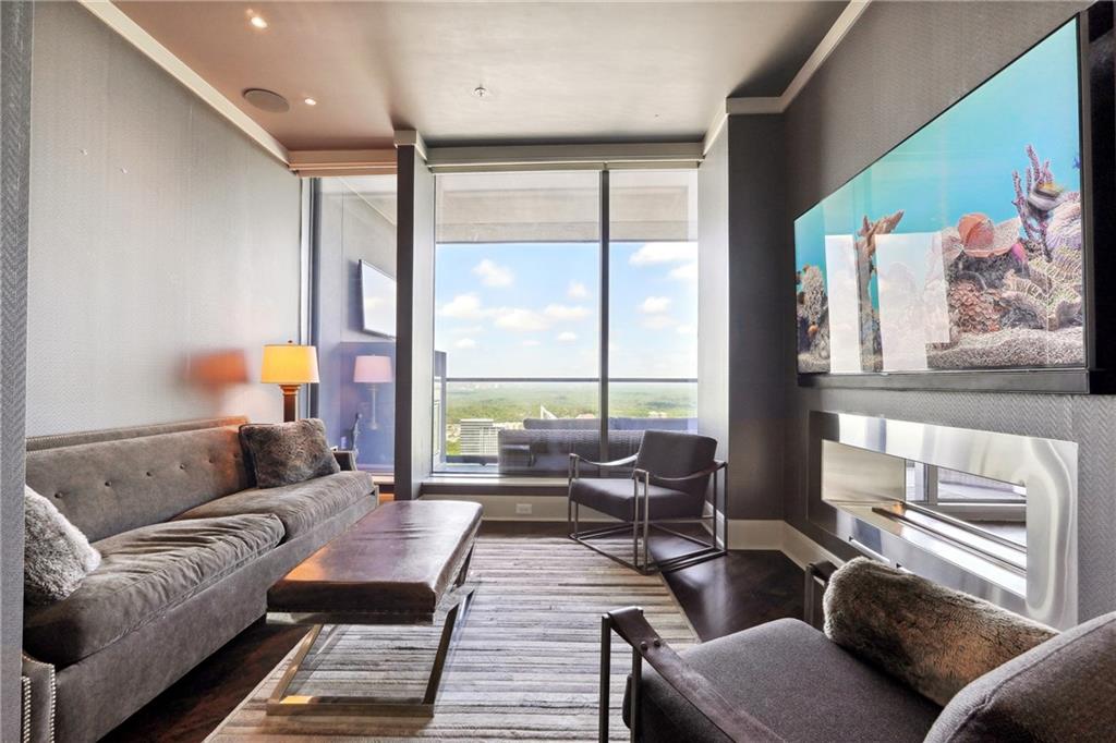 3344 Peachtree Road #3902, Atlanta, Georgia image 23