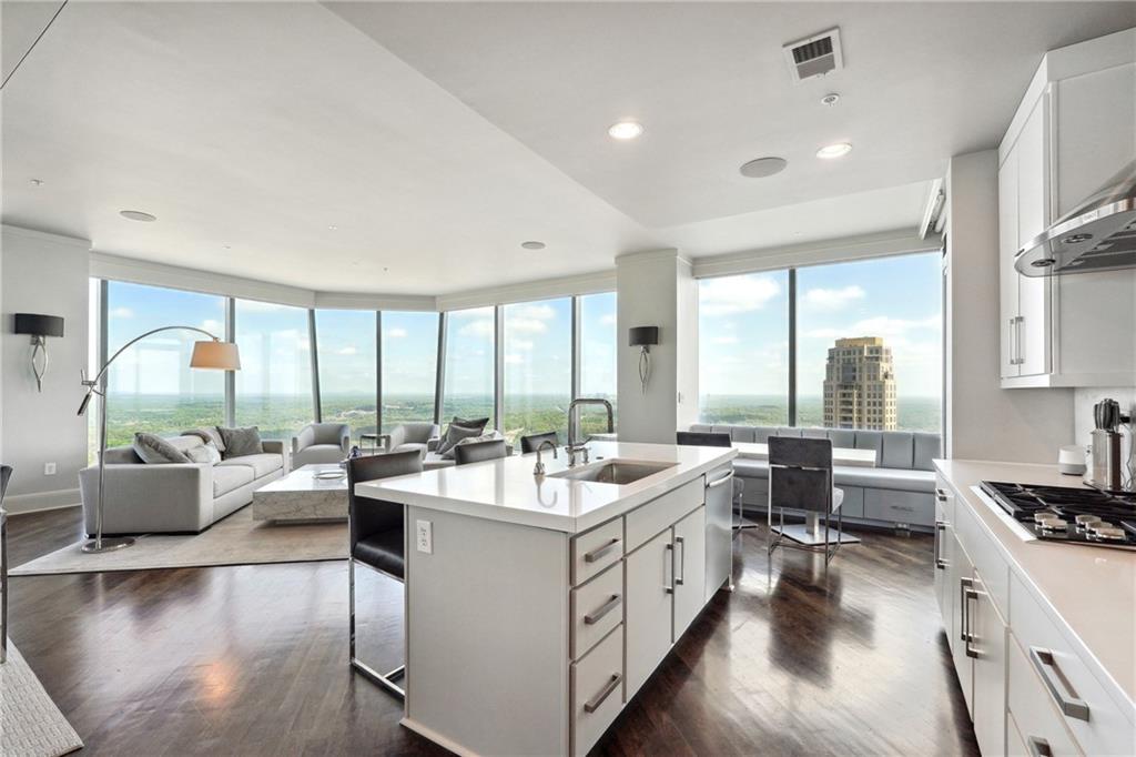 3344 Peachtree Road #3902, Atlanta, Georgia image 31