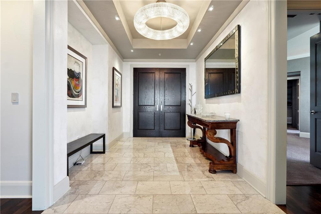 3344 Peachtree Road #3902, Atlanta, Georgia image 21