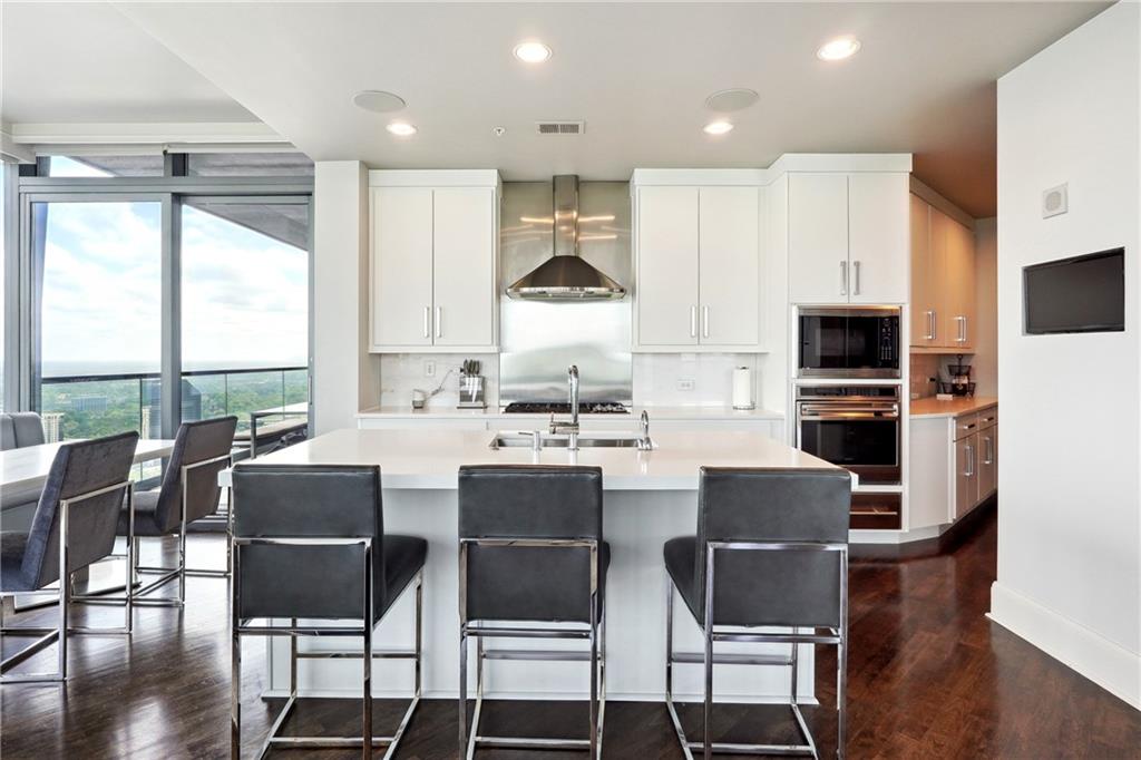 3344 Peachtree Road #3902, Atlanta, Georgia image 30