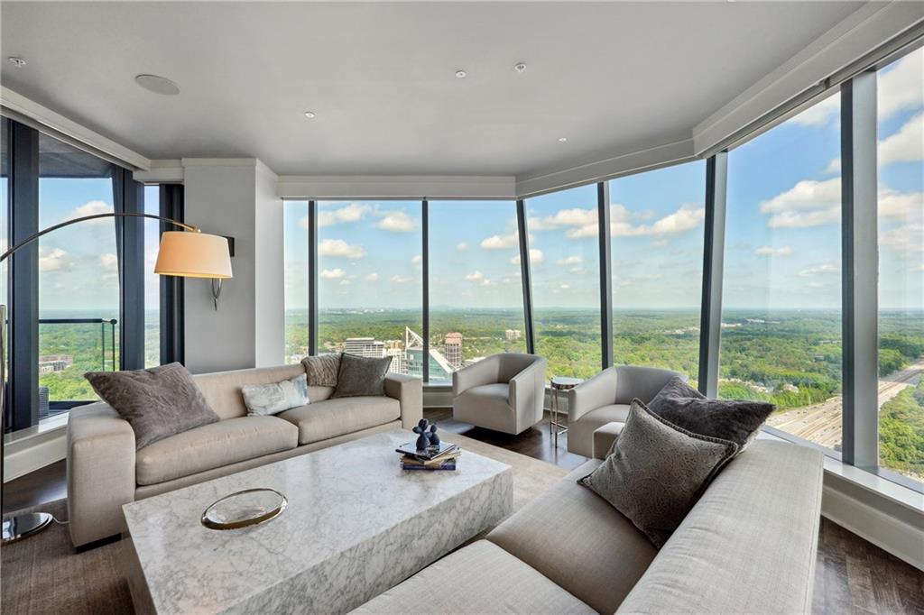 3344 Peachtree Road #3902, Atlanta, Georgia image 27