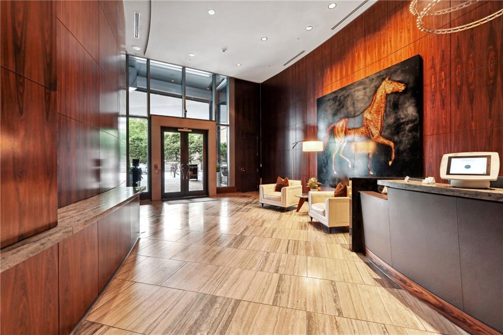 3344 Peachtree Road #3902, Atlanta, Georgia image 16