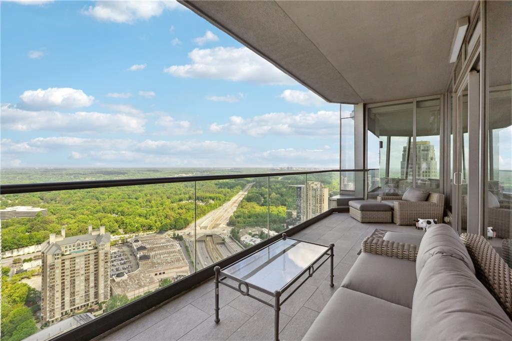 3344 Peachtree Road #3902, Atlanta, Georgia image 33