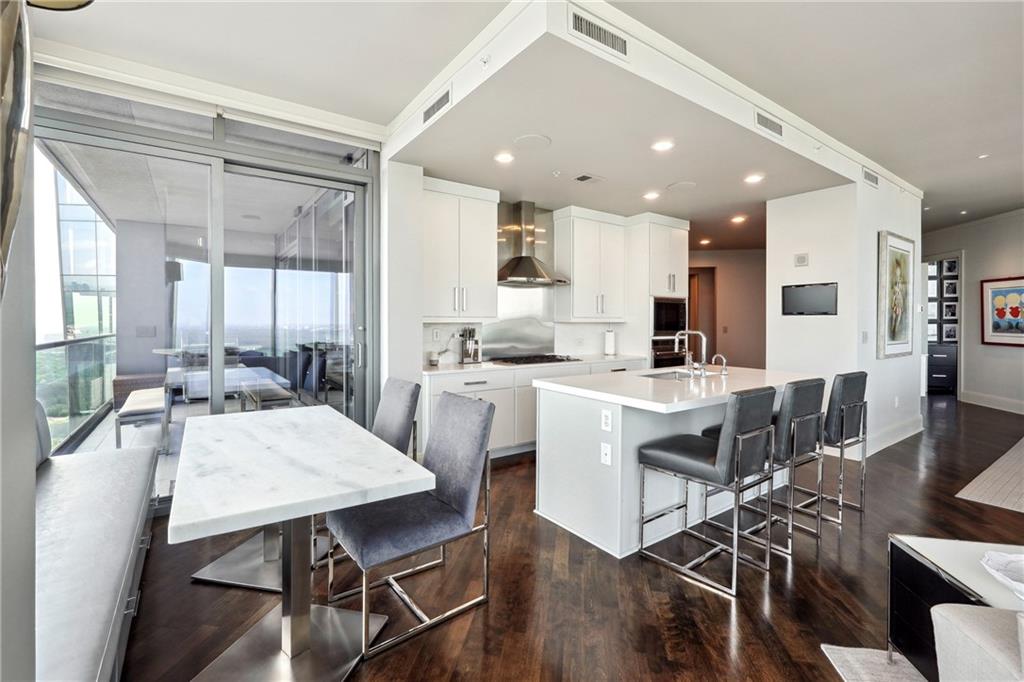 3344 Peachtree Road #3902, Atlanta, Georgia image 28