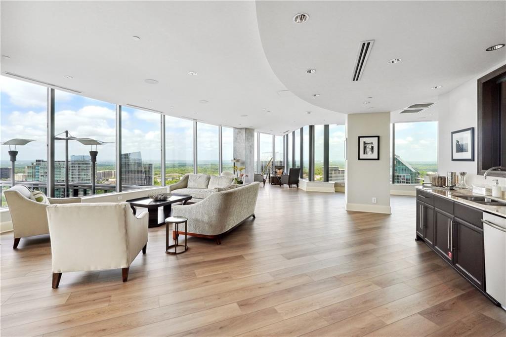 3344 Peachtree Road #3902, Atlanta, Georgia image 44