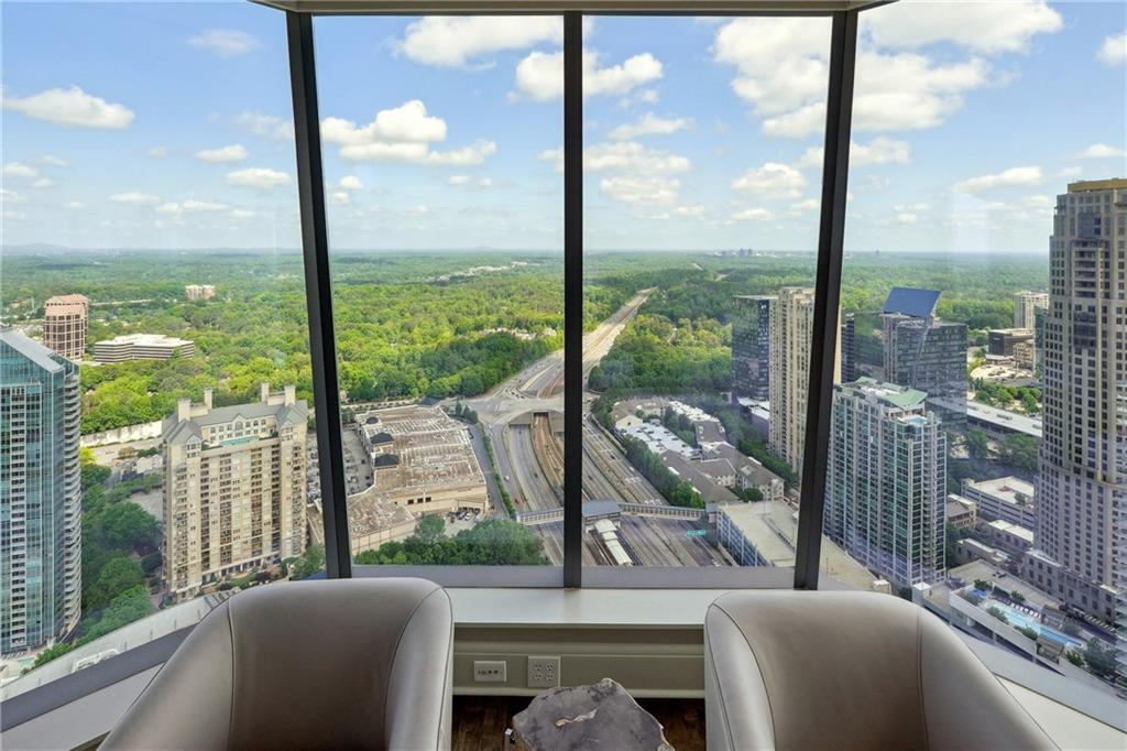 3344 Peachtree Road #3902, Atlanta, Georgia image 34