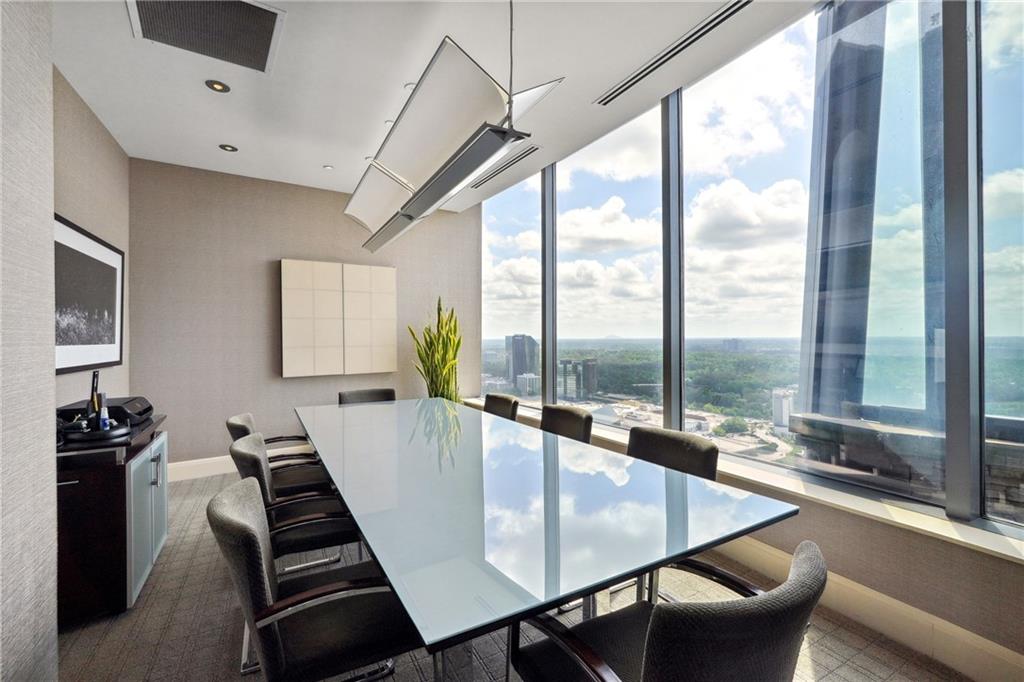 3344 Peachtree Road #3902, Atlanta, Georgia image 49