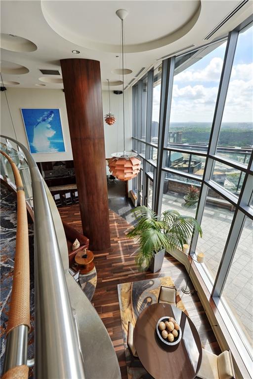 3344 Peachtree Road #3902, Atlanta, Georgia image 46