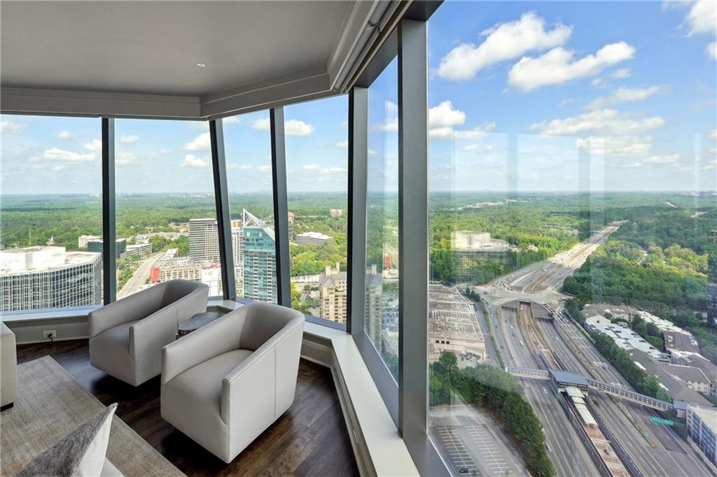 3344 Peachtree Road #3902, Atlanta, Georgia image 35