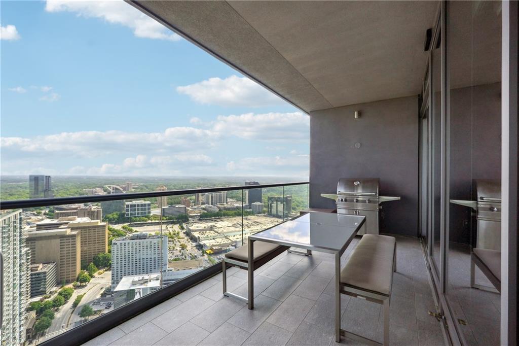 3344 Peachtree Road #3902, Atlanta, Georgia image 14