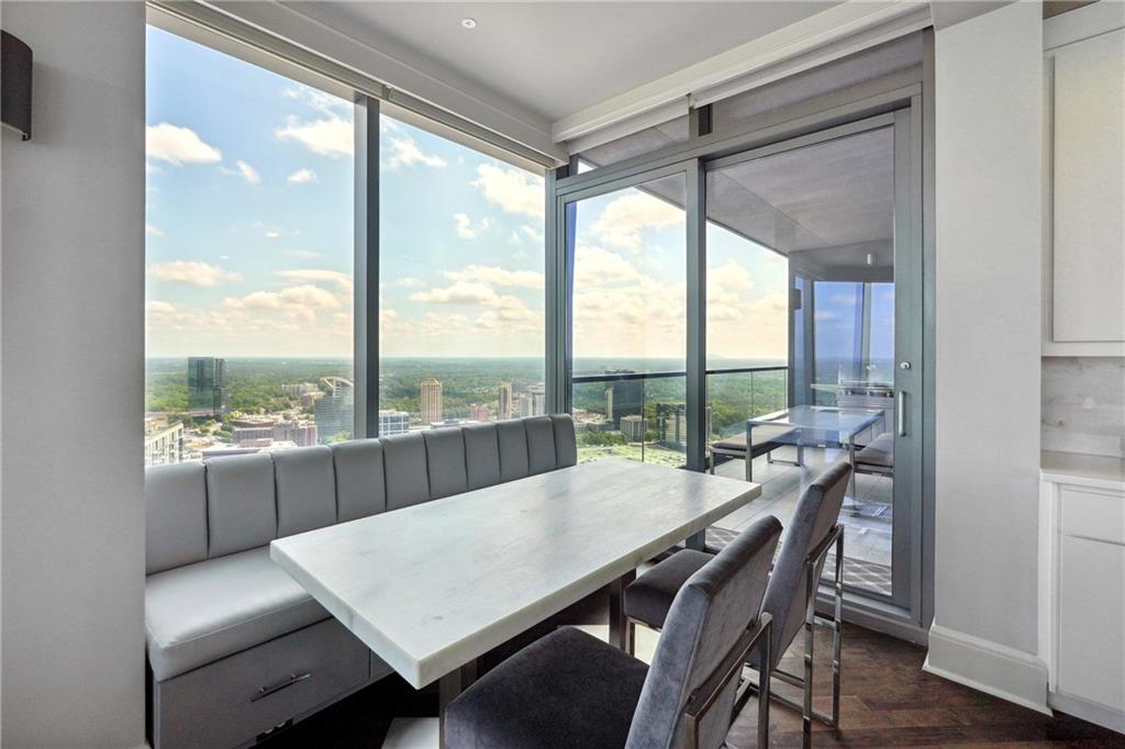 3344 Peachtree Road #3902, Atlanta, Georgia image 29