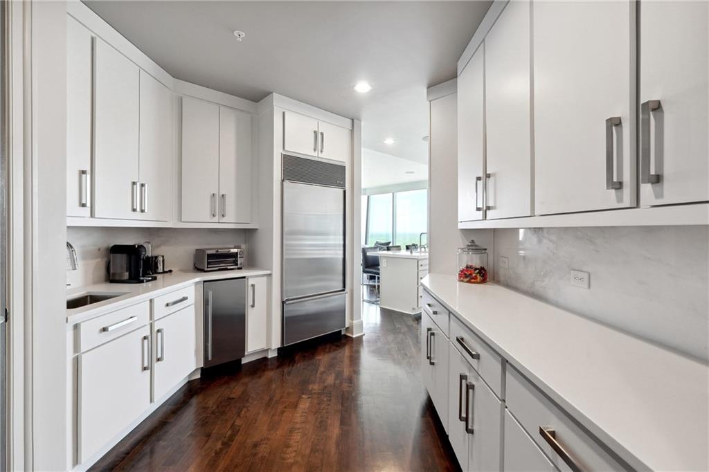 3344 Peachtree Road #3902, Atlanta, Georgia image 32