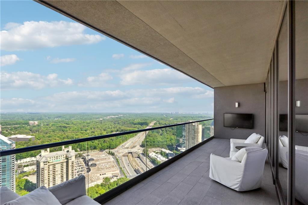 3344 Peachtree Road #3902, Atlanta, Georgia image 13