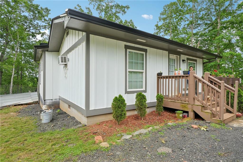 275 Signal Ridge Drive, Dawsonville, Georgia image 22