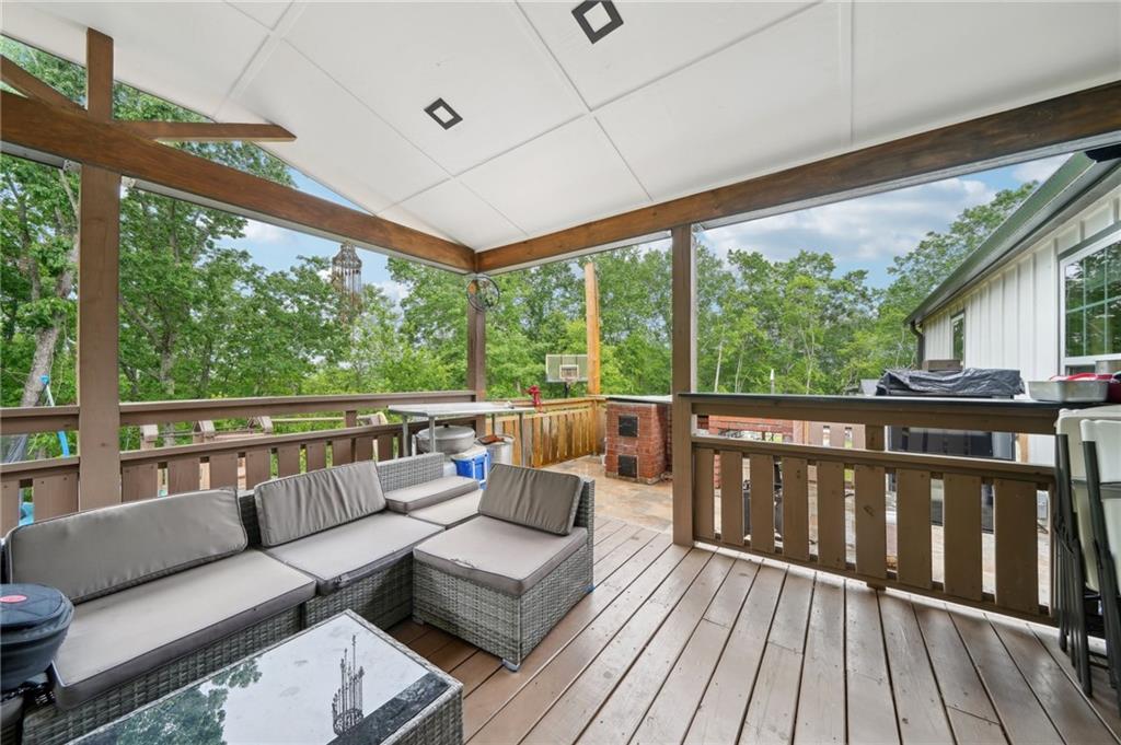 275 Signal Ridge Drive, Dawsonville, Georgia image 20
