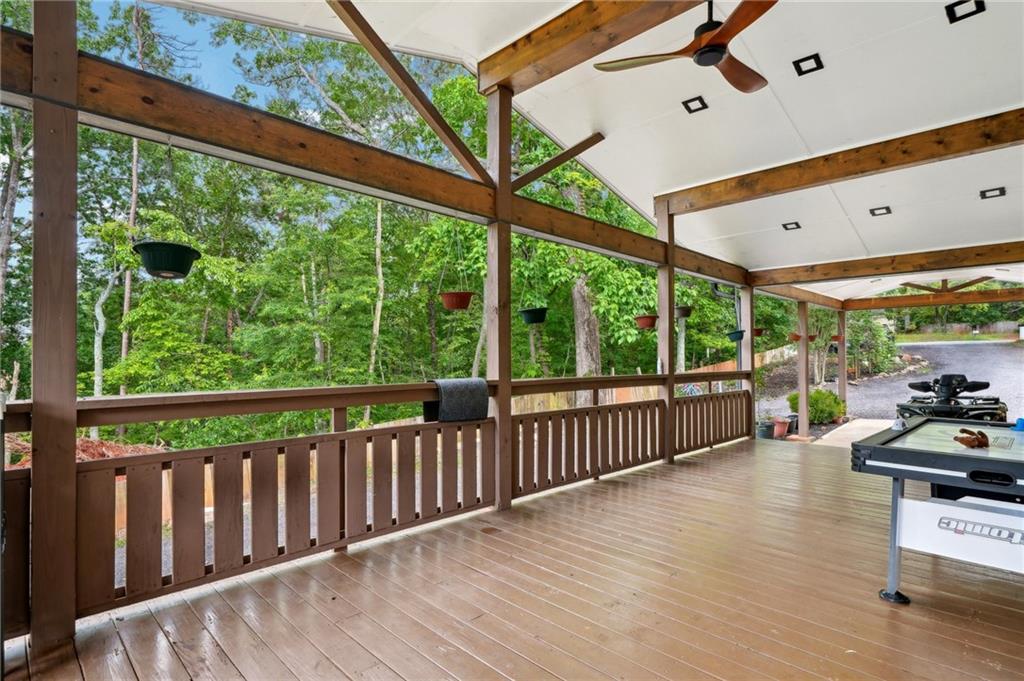 275 Signal Ridge Drive, Dawsonville, Georgia image 3