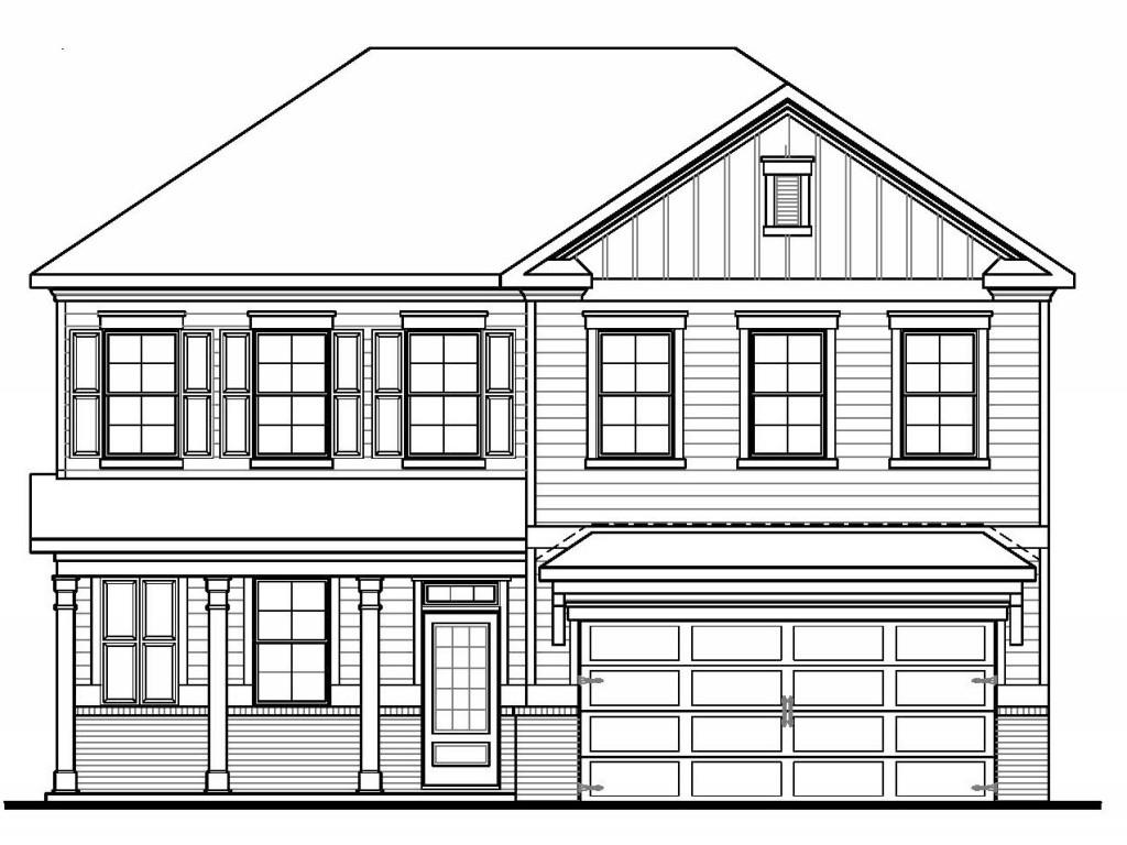 Carter Grove - Residential