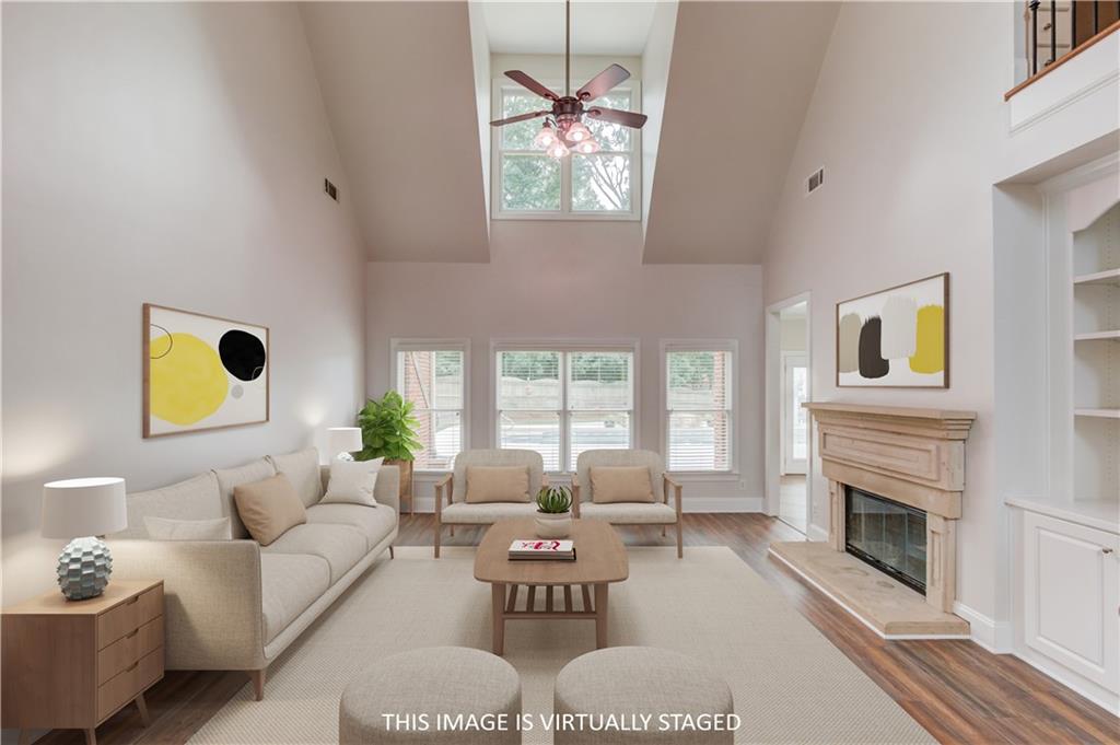 3217 Aberrone Place