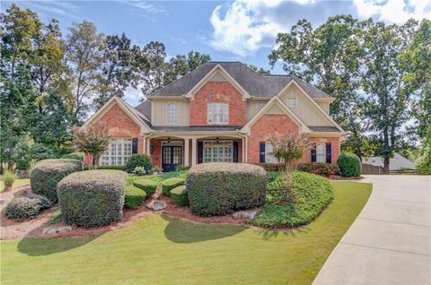 3217 Aberrone Place Buford GA 30519