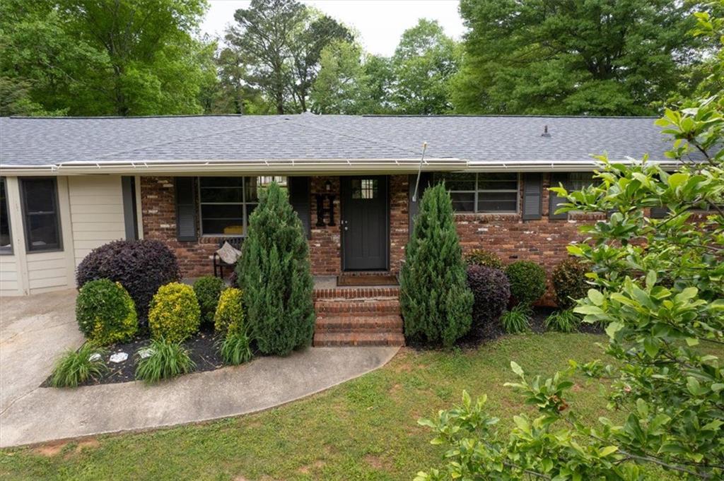 3833 Coral Lane, Douglasville, Georgia image 10