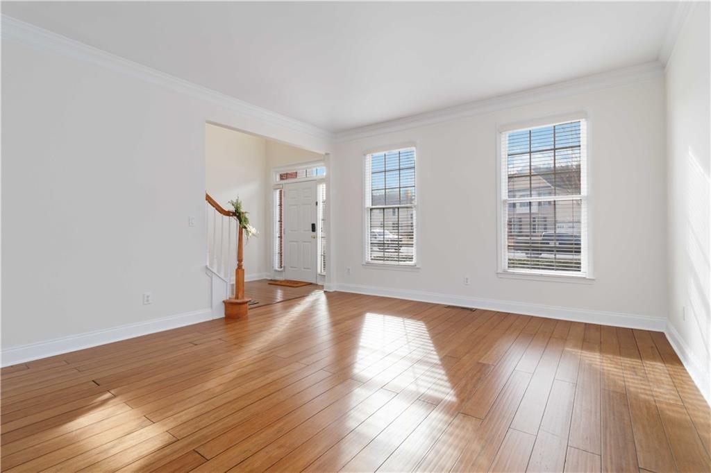 1701 Telfair Chase Way