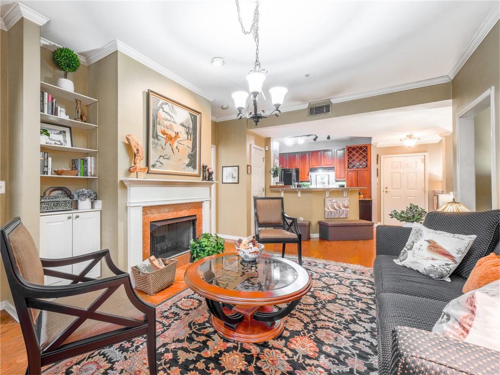 424 Lindbergh Drive NE 103