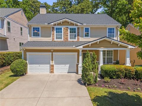 1613 Vinery Lane SE Mableton GA 30126