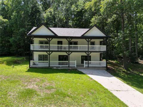 Homes For Sale - 378 Rue Cezzan<br/> Franklin County, Lavonia, GA 30553