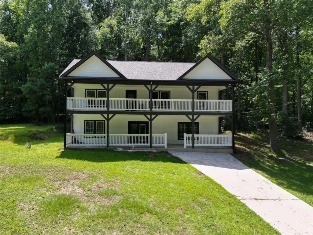 378 Rue Cezzan, Lavonia, GA, 30553