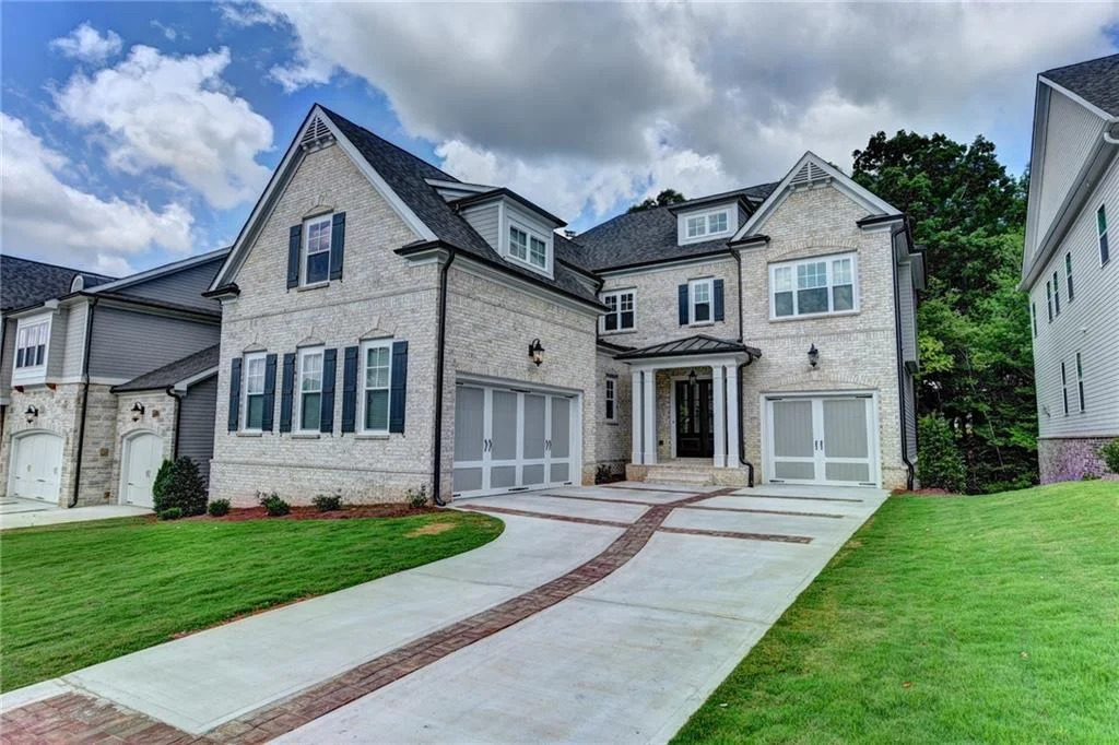 10015 Ruppel Lane