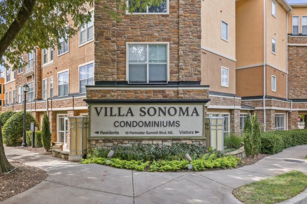 Villa Sonoma - Residential