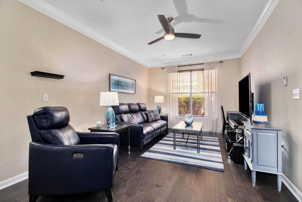 Villa Sonoma - Residential