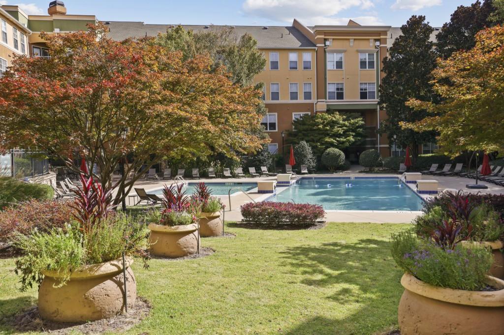 Villa Sonoma - Residential