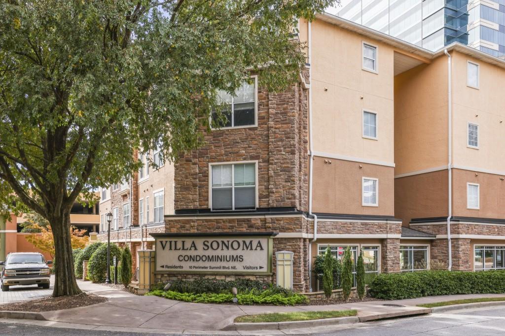 Villa Sonoma - Residential