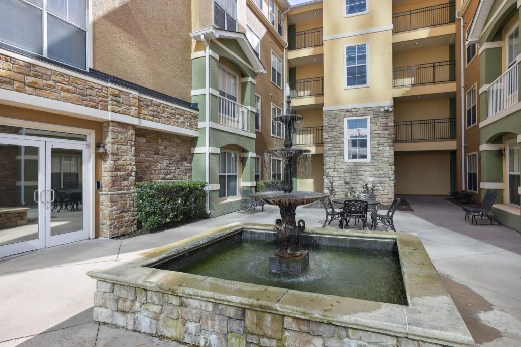 Villa Sonoma - Residential