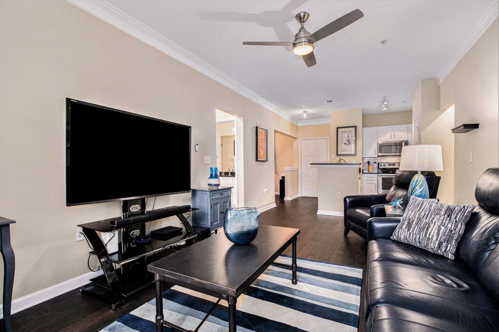 Villa Sonoma - Residential