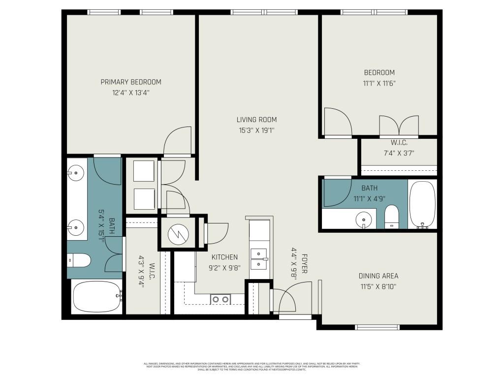 Villa Sonoma - Residential