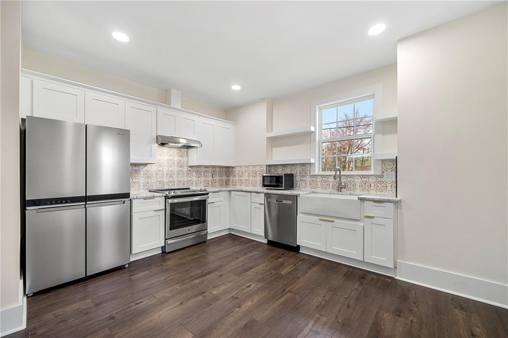 852 Washington Street, Atlanta, Georgia image 15