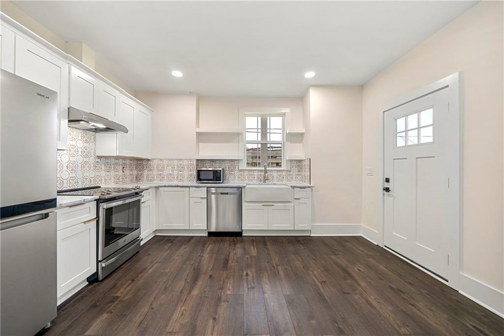 852 Washington Street, Atlanta, Georgia image 18