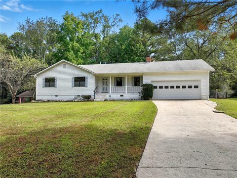 2105 Tropicana Drive Suwanee GA 30024
