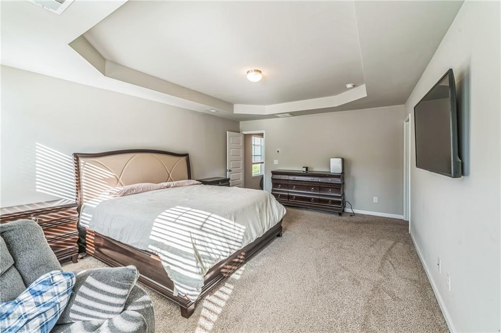 2142 Theberton Trail, Locust Grove, Georgia image 12