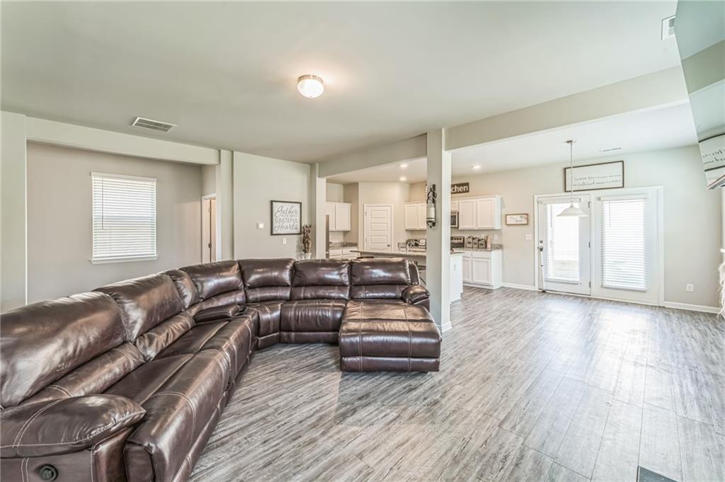 2142 Theberton Trail, Locust Grove, Georgia image 3
