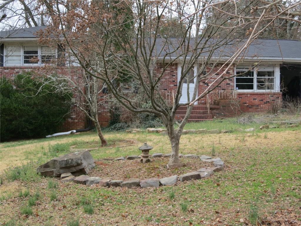 3029 Charlbury Place, Avondale Estates, Georgia image 2