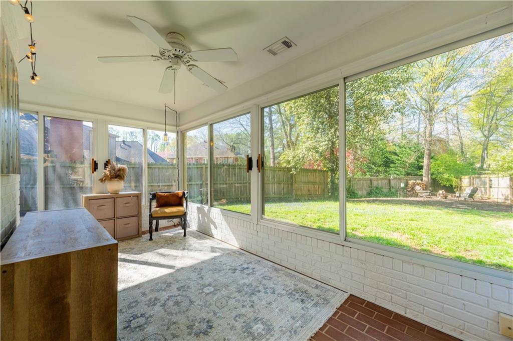 440 N Farm Drive, Alpharetta, Georgia image 36