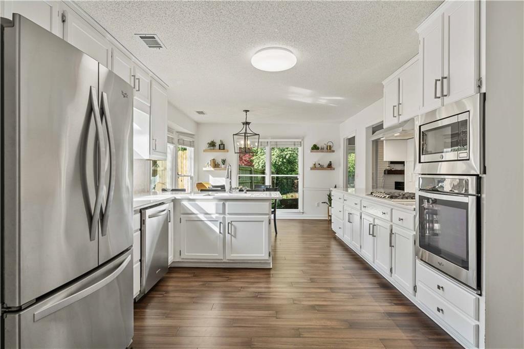 440 N Farm Drive, Alpharetta, Georgia image 15
