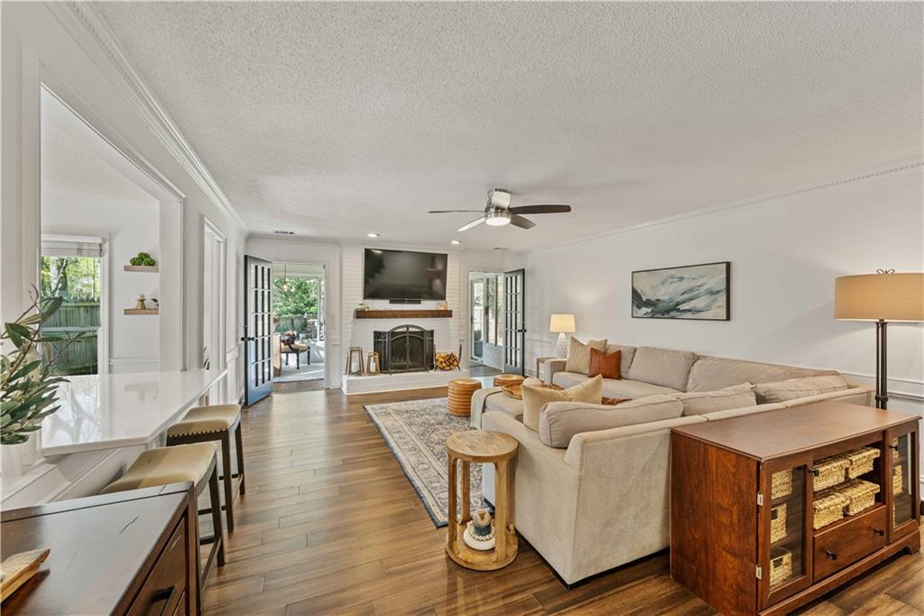 440 N Farm Drive, Alpharetta, Georgia image 21